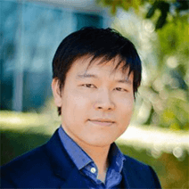 Colin Zhu